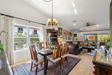 You are invited to make this charming European style decorated on Glen Eagle Golf and Country Club in Florida - for sale on GolfHomes.com, golf home, golf lot