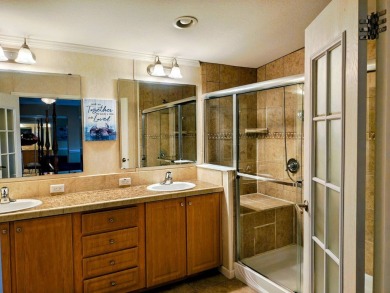 This incredible floor plan has an entry foyer and includes an on Southport Springs Golf Club in Florida - for sale on GolfHomes.com, golf home, golf lot