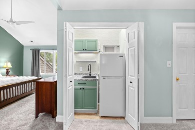 Experience Lowcountry living in this spacious 3-bedroom, 3-bath on Pawleys Plantation Golf and Country Club in South Carolina - for sale on GolfHomes.com, golf home, golf lot