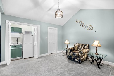 Experience Lowcountry living in this spacious 3-bedroom, 3-bath on Pawleys Plantation Golf and Country Club in South Carolina - for sale on GolfHomes.com, golf home, golf lot