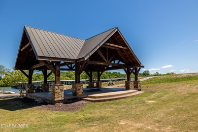 Build your dream home on this desirable build-ready lot inside on Tennessee National Golf Club in Tennessee - for sale on GolfHomes.com, golf home, golf lot
