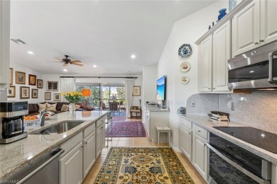You are invited to make this charming European style decorated on Glen Eagle Golf and Country Club in Florida - for sale on GolfHomes.com, golf home, golf lot