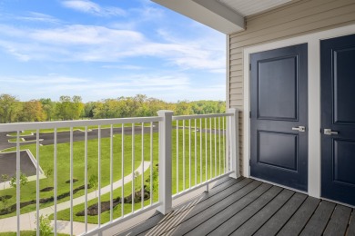 Welcome to Potomac Shores Condo Flats! Waterfront, one-level on Potomac Shores Golf Club in Virginia - for sale on GolfHomes.com, golf home, golf lot