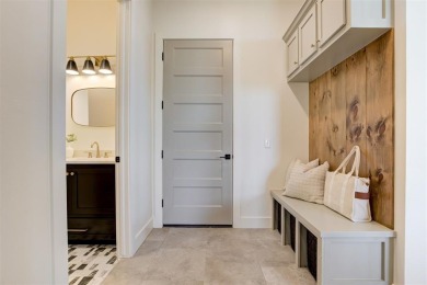 Welcome to an exceptional new construction home in the on Winter Creek Golf and Social Club in Oklahoma - for sale on GolfHomes.com, golf home, golf lot