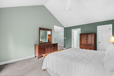 Experience Lowcountry living in this spacious 3-bedroom, 3-bath on Pawleys Plantation Golf and Country Club in South Carolina - for sale on GolfHomes.com, golf home, golf lot