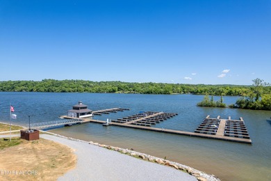 Build your dream home on this desirable build-ready lot inside on Tennessee National Golf Club in Tennessee - for sale on GolfHomes.com, golf home, golf lot