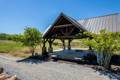 Build your dream home on this desirable build-ready lot inside on Tennessee National Golf Club in Tennessee - for sale on GolfHomes.com, golf home, golf lot