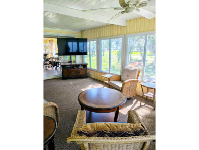 This incredible floor plan has an entry foyer and includes an on Southport Springs Golf Club in Florida - for sale on GolfHomes.com, golf home, golf lot