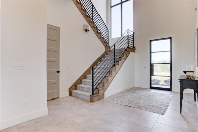 Welcome to an exceptional new construction home in the on Winter Creek Golf and Social Club in Oklahoma - for sale on GolfHomes.com, golf home, golf lot