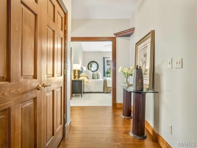 Welcome to refined elegance  resort-style living at this on Sunset Hills Country Club in Illinois - for sale on GolfHomes.com, golf home, golf lot