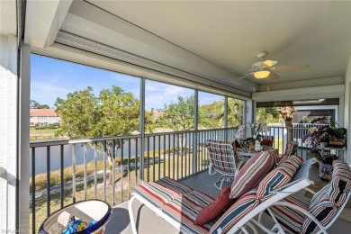 You are invited to make this charming European style decorated on Glen Eagle Golf and Country Club in Florida - for sale on GolfHomes.com, golf home, golf lot