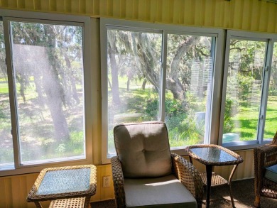 This incredible floor plan has an entry foyer and includes an on Southport Springs Golf Club in Florida - for sale on GolfHomes.com, golf home, golf lot