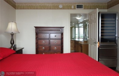 Your dream home with sweeping golf course and pond views! This on Palm-Aire Country Club and Resort - The Oaks in Florida - for sale on GolfHomes.com, golf home, golf lot
