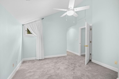 Experience Lowcountry living in this spacious 3-bedroom, 3-bath on Pawleys Plantation Golf and Country Club in South Carolina - for sale on GolfHomes.com, golf home, golf lot