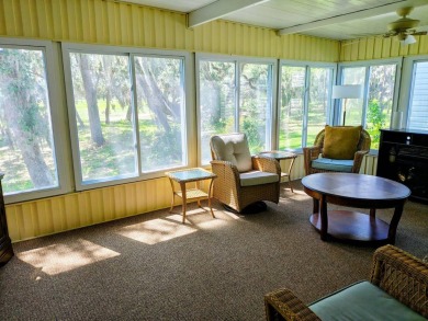 This incredible floor plan has an entry foyer and includes an on Southport Springs Golf Club in Florida - for sale on GolfHomes.com, golf home, golf lot