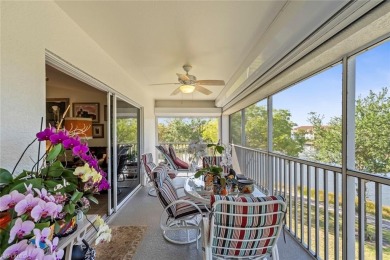 You are invited to make this charming European style decorated on Glen Eagle Golf and Country Club in Florida - for sale on GolfHomes.com, golf home, golf lot