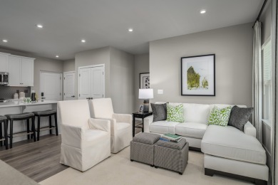 Welcome to Potomac Shores Condo Flats! Waterfront, one-level on Potomac Shores Golf Club in Virginia - for sale on GolfHomes.com, golf home, golf lot