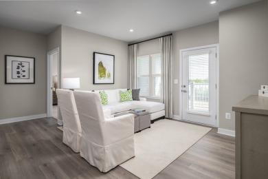 Welcome to Potomac Shores Condo Flats! Waterfront, one-level on Potomac Shores Golf Club in Virginia - for sale on GolfHomes.com, golf home, golf lot