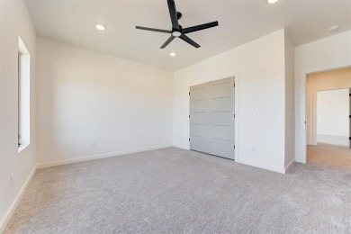 Welcome to an exceptional new construction home in the on Winter Creek Golf and Social Club in Oklahoma - for sale on GolfHomes.com, golf home, golf lot