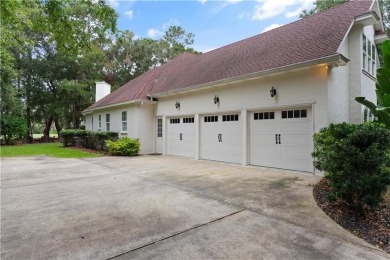 Welcome to the home of your dreams...this 4/5 bedroom, 5 bath on The King and Prince Golf Course, Home of the Hampton Club in Georgia - for sale on GolfHomes.com, golf home, golf lot