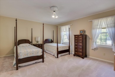 Discover this exceptional five-bedroom home featuring spacious on West Lake Country Club in Georgia - for sale on GolfHomes.com, golf home, golf lot