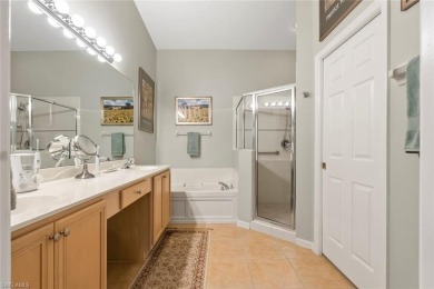You are invited to make this charming European style decorated on Glen Eagle Golf and Country Club in Florida - for sale on GolfHomes.com, golf home, golf lot