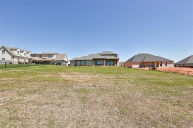 Welcome to an exceptional new construction home in the on Winter Creek Golf and Social Club in Oklahoma - for sale on GolfHomes.com, golf home, golf lot