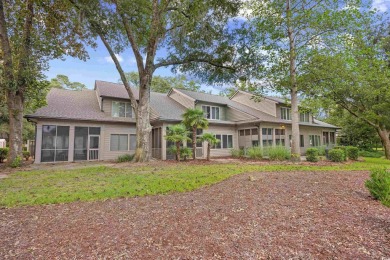 Experience Lowcountry living in this spacious 3-bedroom, 3-bath on Pawleys Plantation Golf and Country Club in South Carolina - for sale on GolfHomes.com, golf home, golf lot