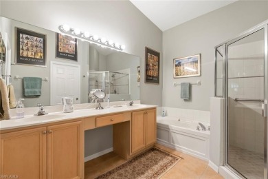 You are invited to make this charming European style decorated on Glen Eagle Golf and Country Club in Florida - for sale on GolfHomes.com, golf home, golf lot