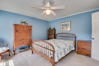 Discover this exceptional five-bedroom home featuring spacious on West Lake Country Club in Georgia - for sale on GolfHomes.com, golf home, golf lot