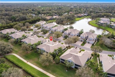 First floor condo offered at an unbelievable price in the very on Verandah Golf Course and Club in Florida - for sale on GolfHomes.com, golf home, golf lot