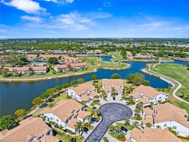 You are invited to make this charming European style decorated on Glen Eagle Golf and Country Club in Florida - for sale on GolfHomes.com, golf home, golf lot