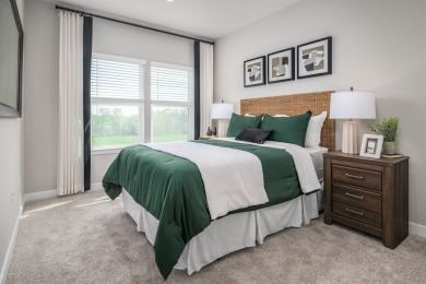 Welcome to Potomac Shores Condo Flats! Waterfront, one-level on Potomac Shores Golf Club in Virginia - for sale on GolfHomes.com, golf home, golf lot