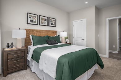 Welcome to Potomac Shores Condo Flats! Waterfront, one-level on Potomac Shores Golf Club in Virginia - for sale on GolfHomes.com, golf home, golf lot