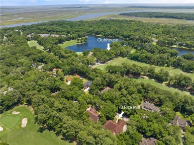 Welcome to the home of your dreams...this 4/5 bedroom, 5 bath on The King and Prince Golf Course, Home of the Hampton Club in Georgia - for sale on GolfHomes.com, golf home, golf lot