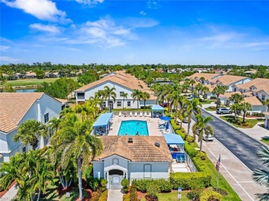 You are invited to make this charming European style decorated on Glen Eagle Golf and Country Club in Florida - for sale on GolfHomes.com, golf home, golf lot