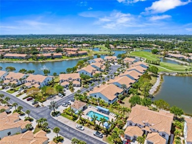 You are invited to make this charming European style decorated on Glen Eagle Golf and Country Club in Florida - for sale on GolfHomes.com, golf home, golf lot
