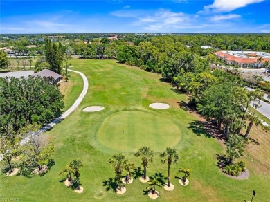 You are invited to make this charming European style decorated on Glen Eagle Golf and Country Club in Florida - for sale on GolfHomes.com, golf home, golf lot