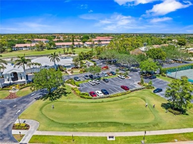 You are invited to make this charming European style decorated on Glen Eagle Golf and Country Club in Florida - for sale on GolfHomes.com, golf home, golf lot
