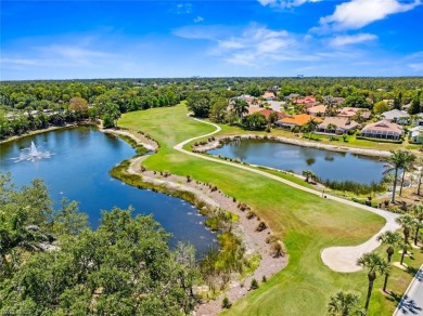 You are invited to make this charming European style decorated on Glen Eagle Golf and Country Club in Florida - for sale on GolfHomes.com, golf home, golf lot