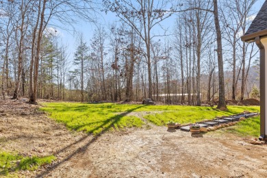 Welcome to your dream home in Trenton, GA! This stunning new on Trenton Golf Club in Georgia - for sale on GolfHomes.com, golf home, golf lot