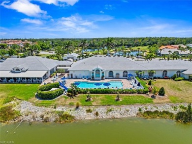 You are invited to make this charming European style decorated on Glen Eagle Golf and Country Club in Florida - for sale on GolfHomes.com, golf home, golf lot
