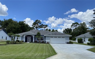 MOTIVATED SELLER'S WORK TRANSFER: 
Welcome to the Country Club on Country Club of Sebring in Florida - for sale on GolfHomes.com, golf home, golf lot