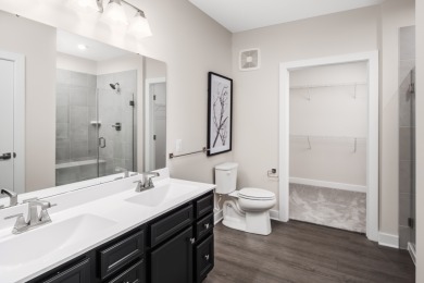 Welcome to Potomac Shores Condo Flats! Waterfront, one-level on Potomac Shores Golf Club in Virginia - for sale on GolfHomes.com, golf home, golf lot