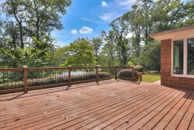 Discover this exceptional five-bedroom home featuring spacious on West Lake Country Club in Georgia - for sale on GolfHomes.com, golf home, golf lot