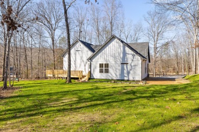 Welcome to your dream home in Trenton, GA! This stunning new on Trenton Golf Club in Georgia - for sale on GolfHomes.com, golf home, golf lot