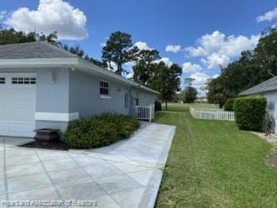 MOTIVATED SELLER'S WORK TRANSFER: 
Welcome to the Country Club on Country Club of Sebring in Florida - for sale on GolfHomes.com, golf home, golf lot