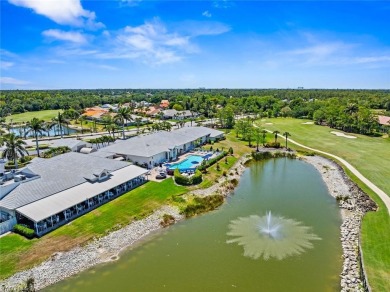 You are invited to make this charming European style decorated on Glen Eagle Golf and Country Club in Florida - for sale on GolfHomes.com, golf home, golf lot