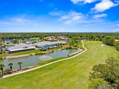 You are invited to make this charming European style decorated on Glen Eagle Golf and Country Club in Florida - for sale on GolfHomes.com, golf home, golf lot