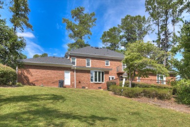 Discover this exceptional five-bedroom home featuring spacious on West Lake Country Club in Georgia - for sale on GolfHomes.com, golf home, golf lot